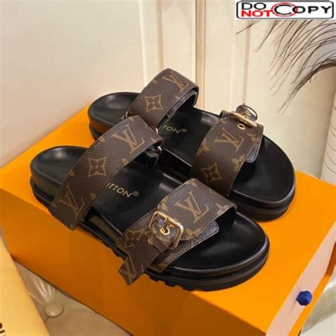 louis vuitton slides australia